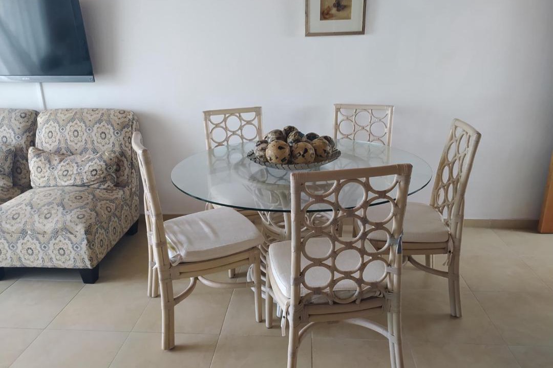 Photo of Livingroom in Dominicus