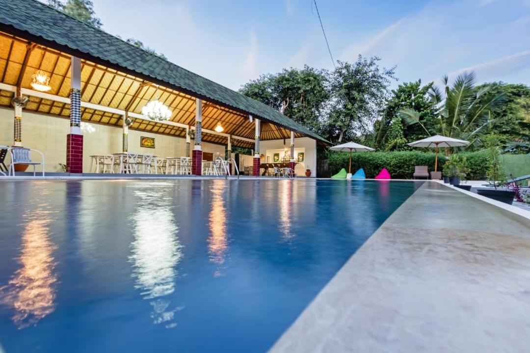 Photo of Outdoor in Sampalan
