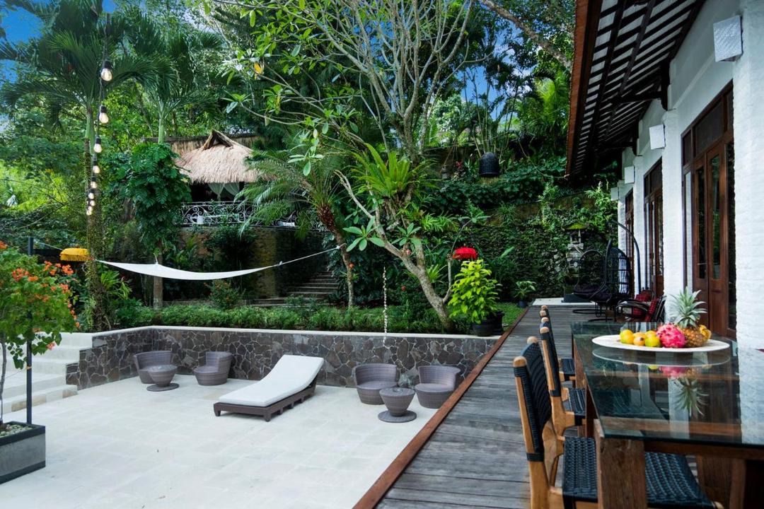 Photo of Patio Balcony in Cepaka