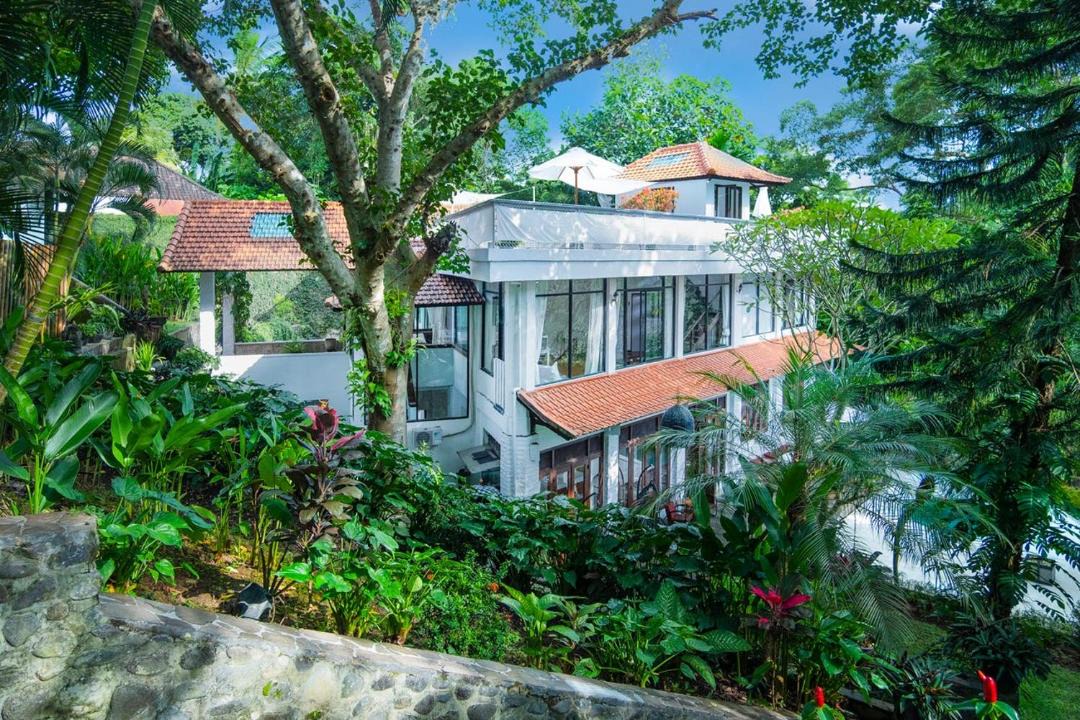 Photo of Buildings in Cepaka