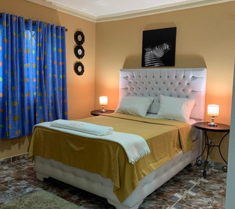 Photo of Bedroom in Villas Ana Maria