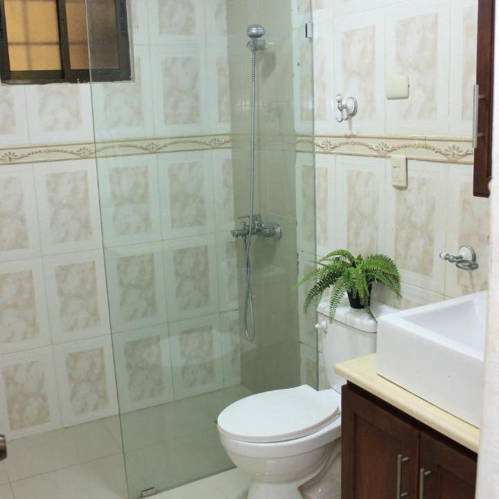 Photo of Bathroom in Villas Ana Maria