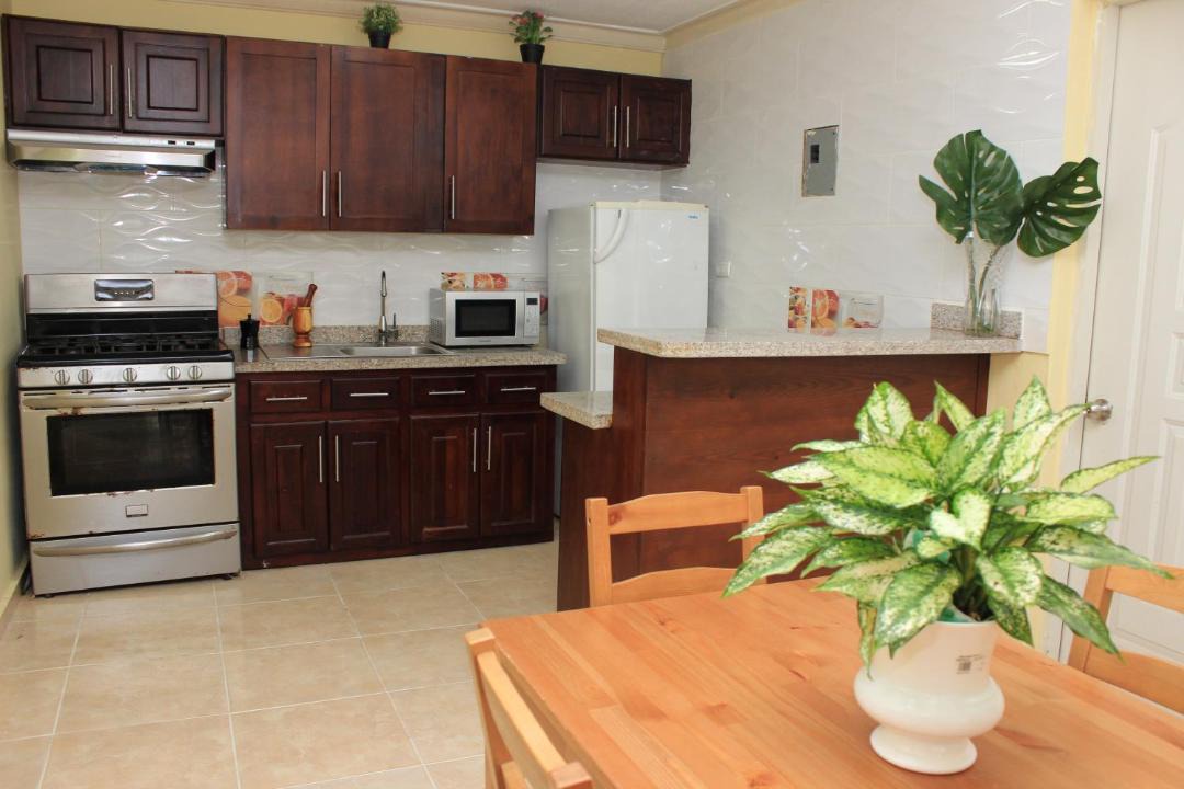 Photo of Kitchen in Villas Ana Maria