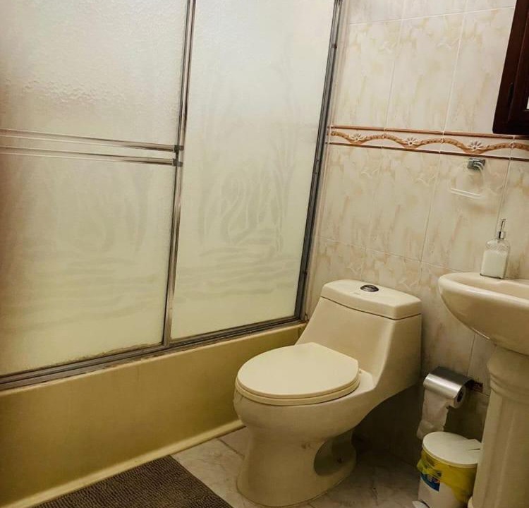Photo of Bathroom in Bocacanasta
