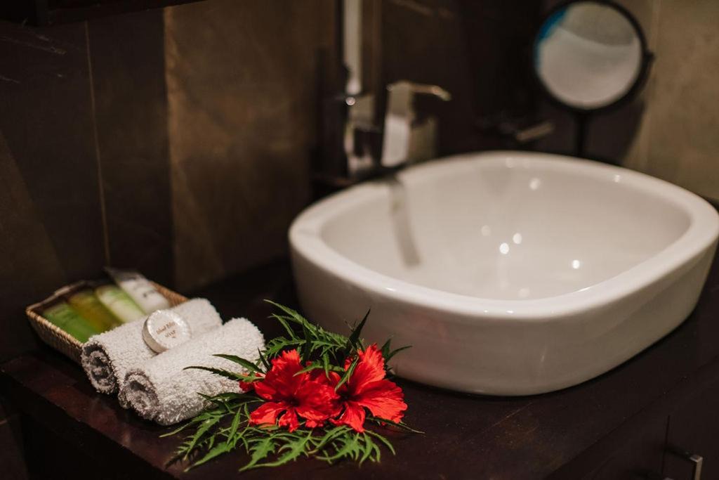 Photo of Bathroom in Martintar