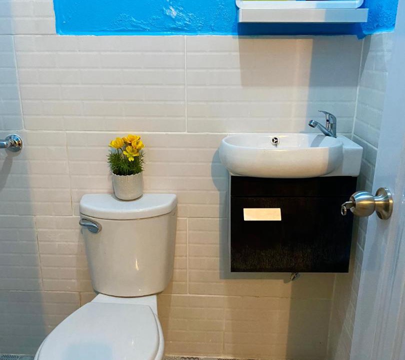 Photo of Bathroom in Barahona