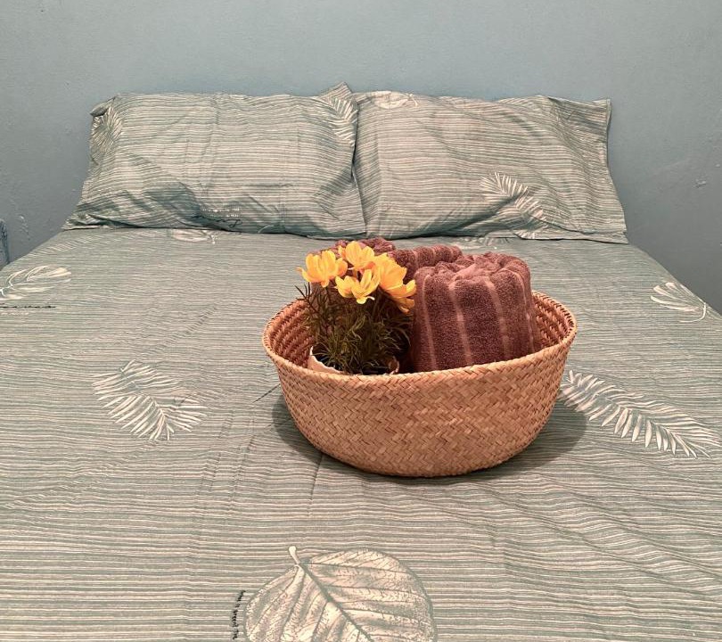 Photo of Bedroom in Barahona