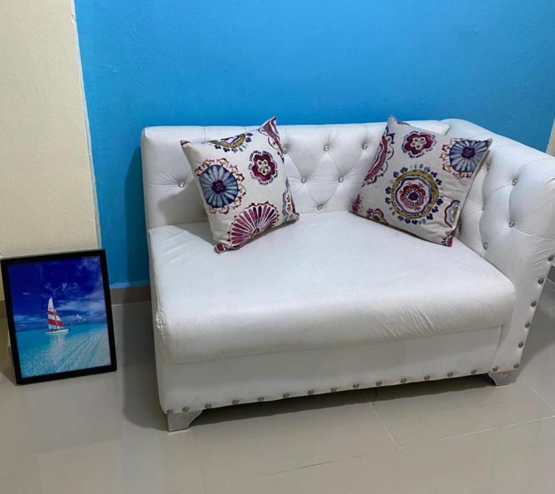 Photo of Bedroom in Barahona