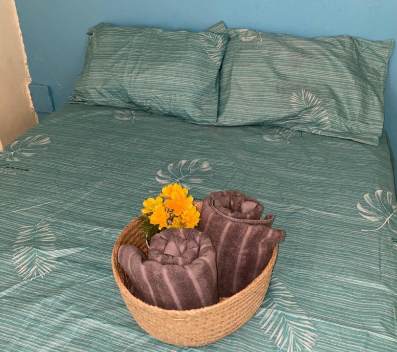 Photo of Bedroom in Barahona
