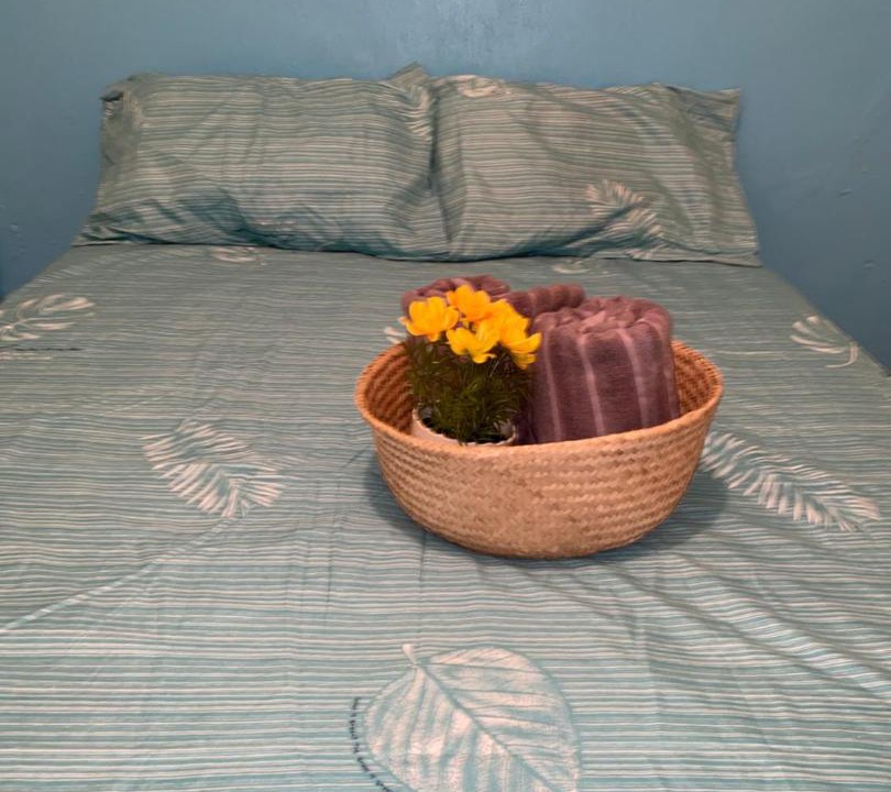 Photo of Bedroom in Barahona
