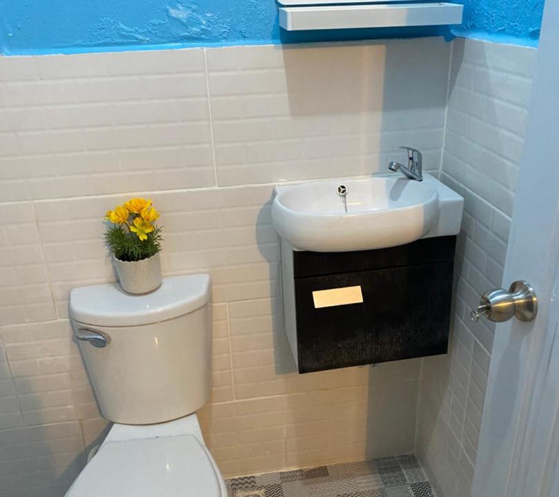 Photo of Bathroom in Barahona