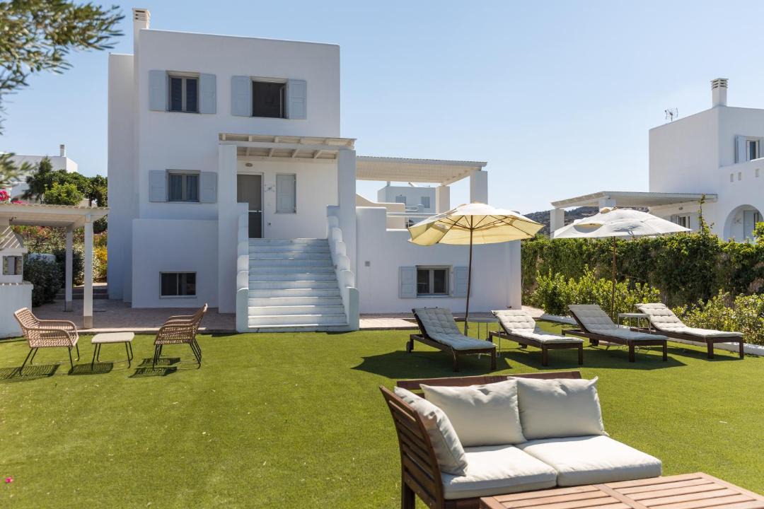 Photo of Others in Naxos