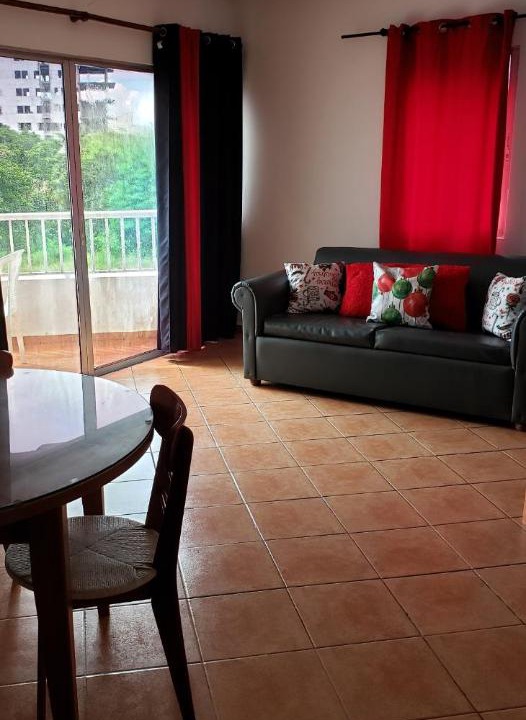 Photo of Livingroom in Juan Dolio
