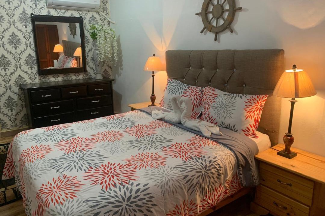 Photo of Bedroom in San Anton