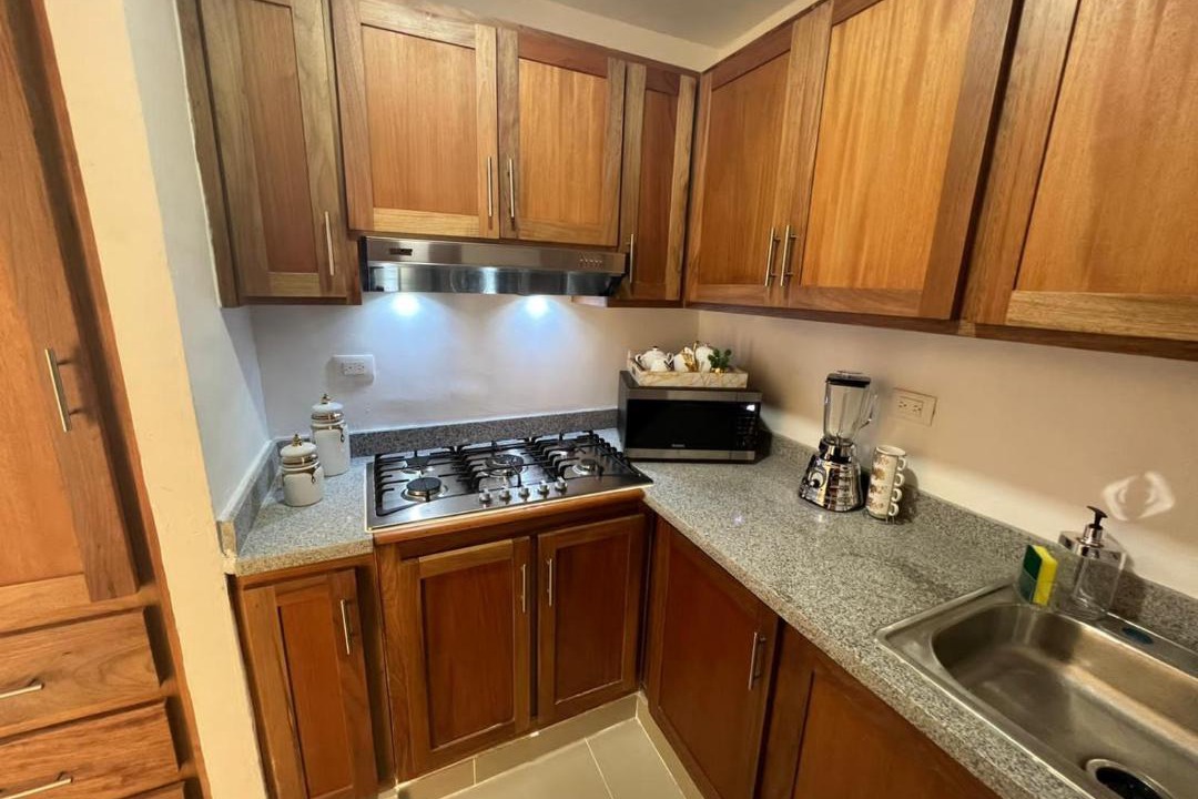 Photo of Kitchen in Moca