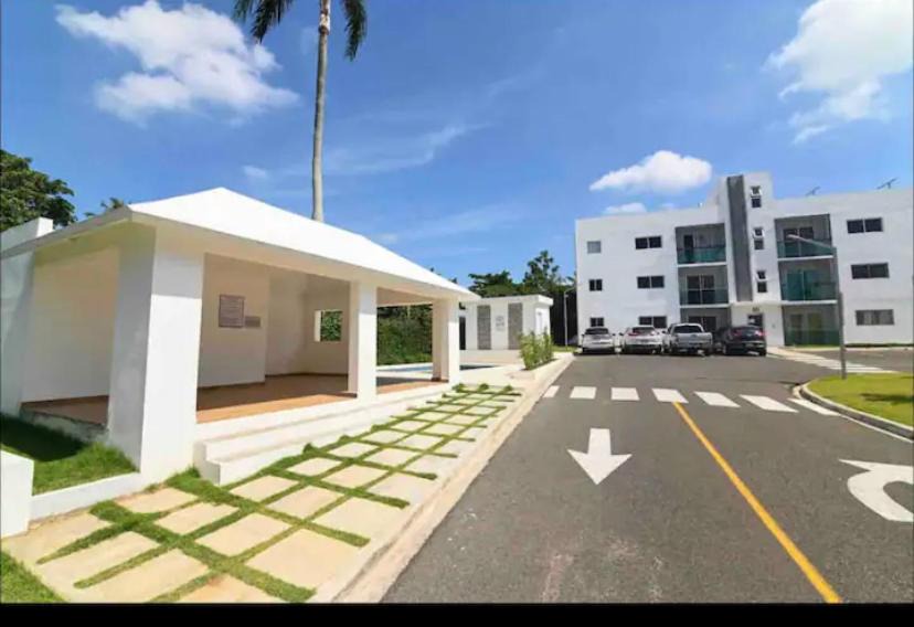 Photo of Buildings in Moca