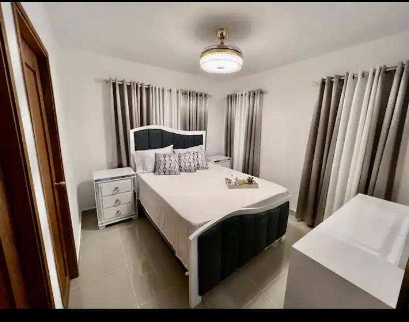 Photo of Bedroom in Moca