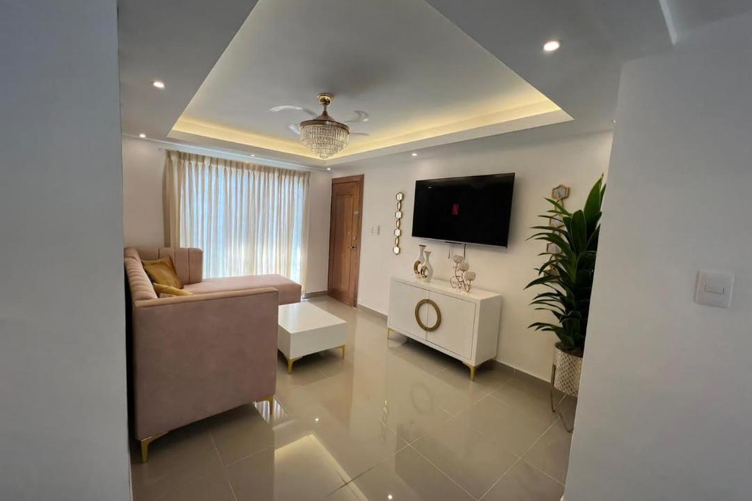Photo of Livingroom in Moca