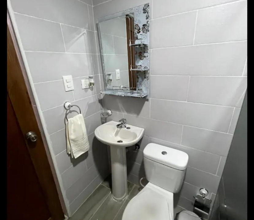 Photo of Bathroom in Moca