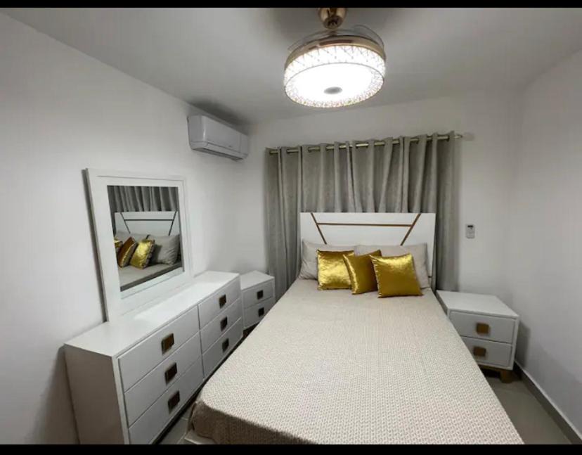 Photo of Bedroom in Moca