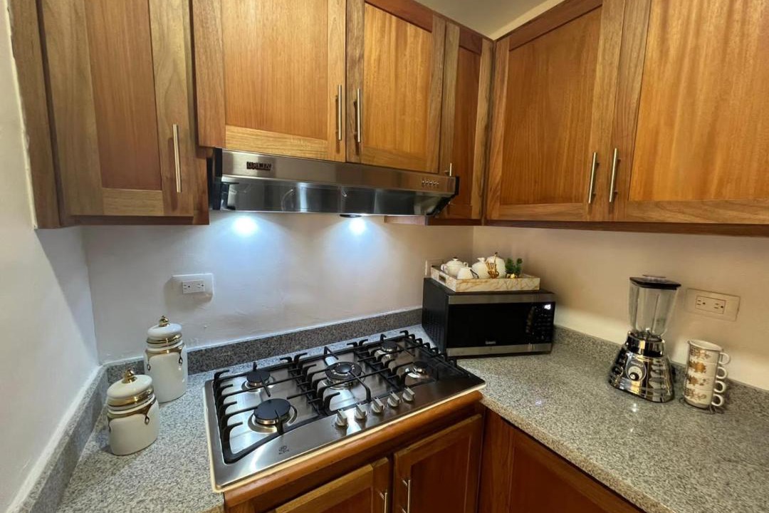 Photo of Kitchen in Moca
