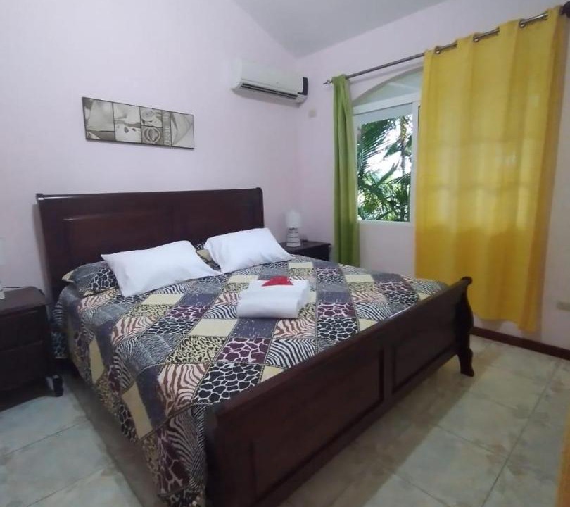 Photo of Bedroom in Playa Chiquita