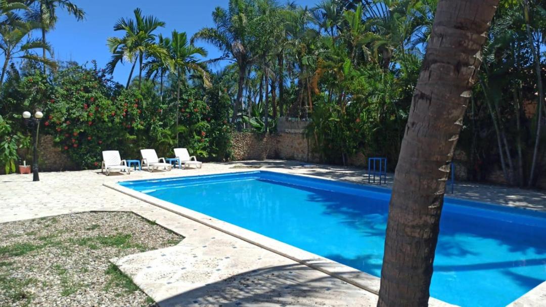 Photo of Outdoor in Playa Chiquita