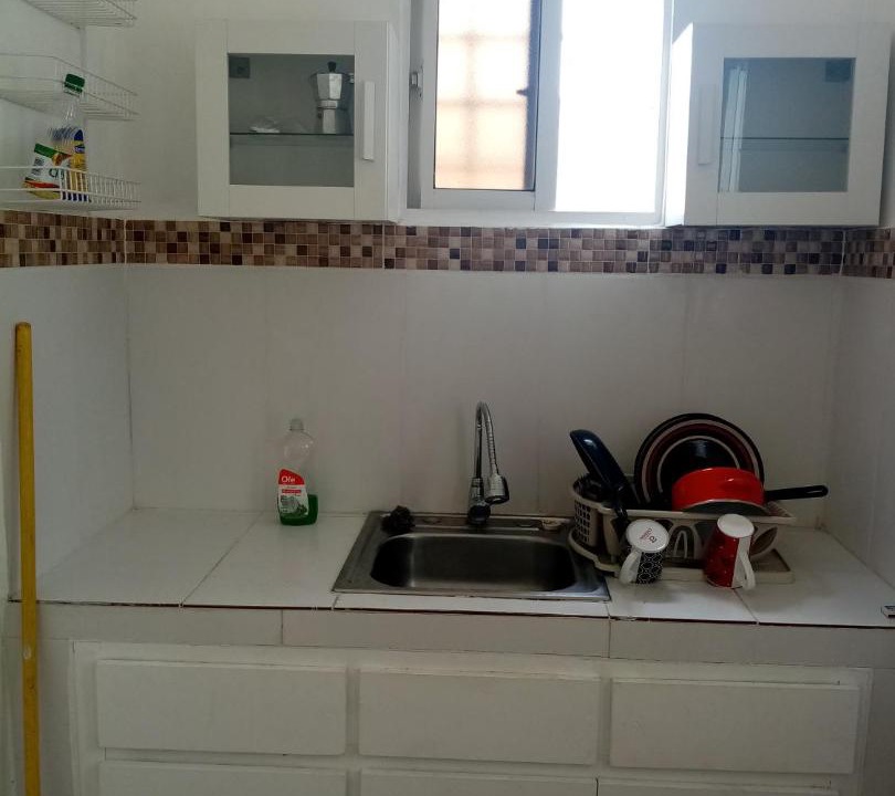 Photo of Kitchen in Bavaro
