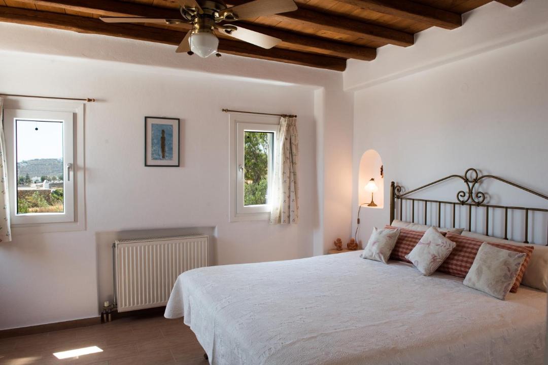 Photo of Bedroom in Paradise