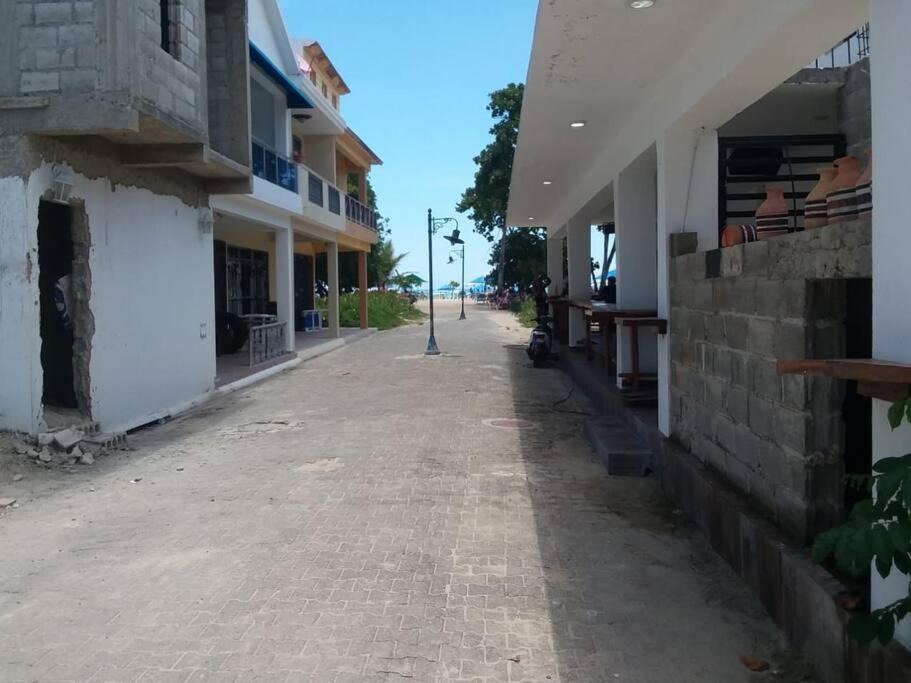 Photo of Buildings in El Pueblito