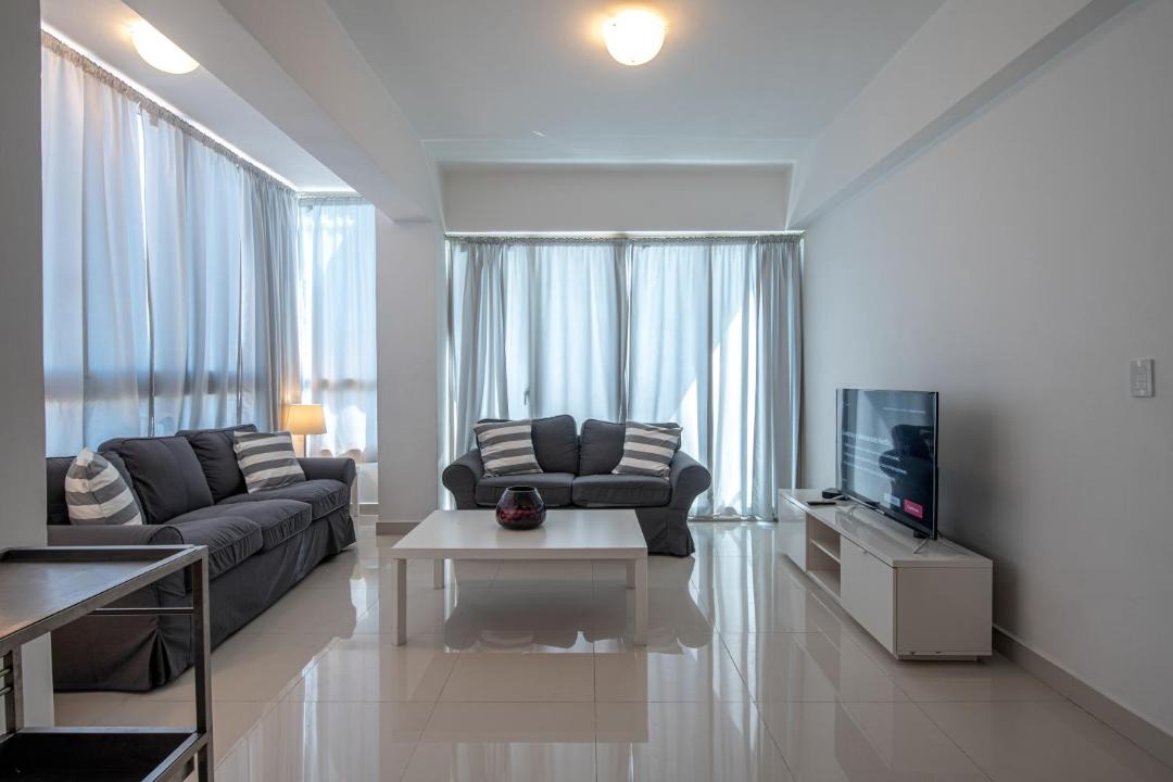 Photo of Livingroom in La Julia