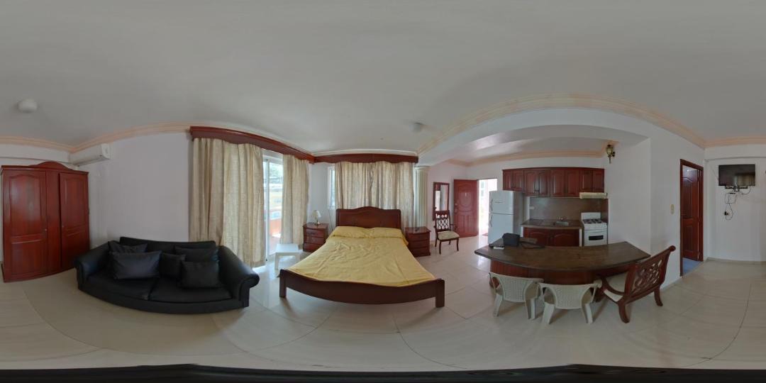 Photo of Livingroom in Villas Del Mar