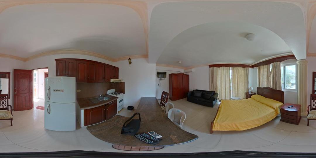 Photo of Livingroom in Villas Del Mar