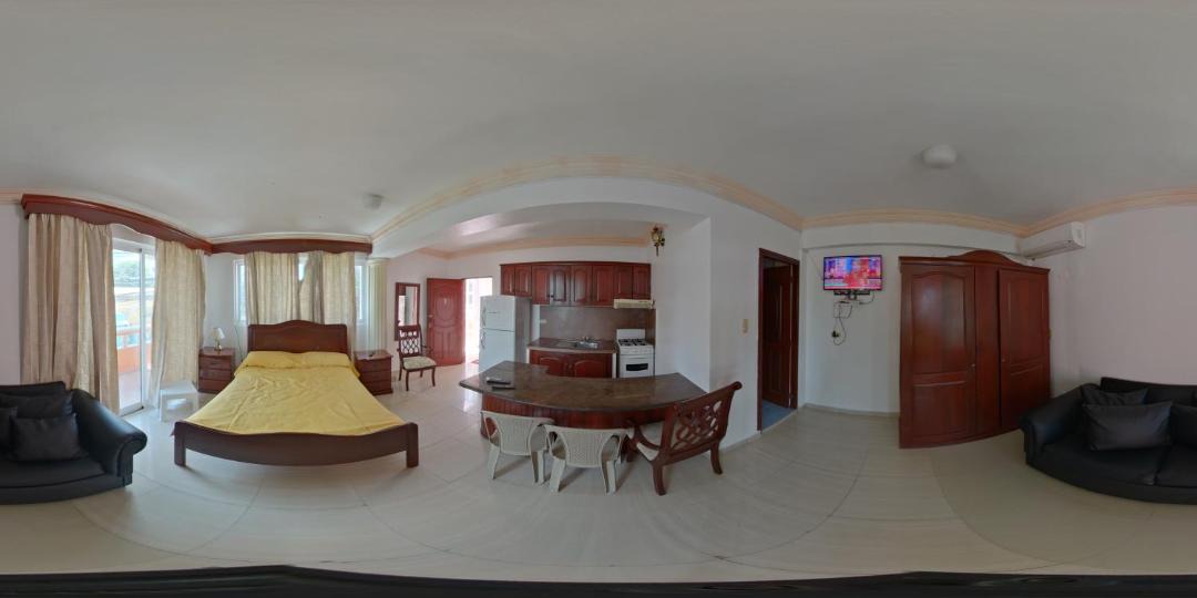 Photo of Livingroom in Villas Del Mar