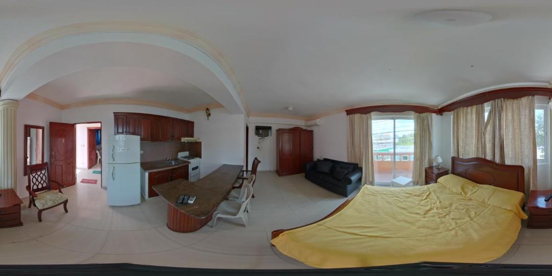 Photo of Livingroom in Villas Del Mar