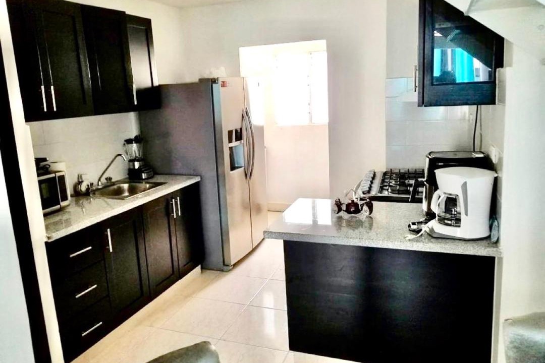 Photo of Kitchen in Licey al Medio