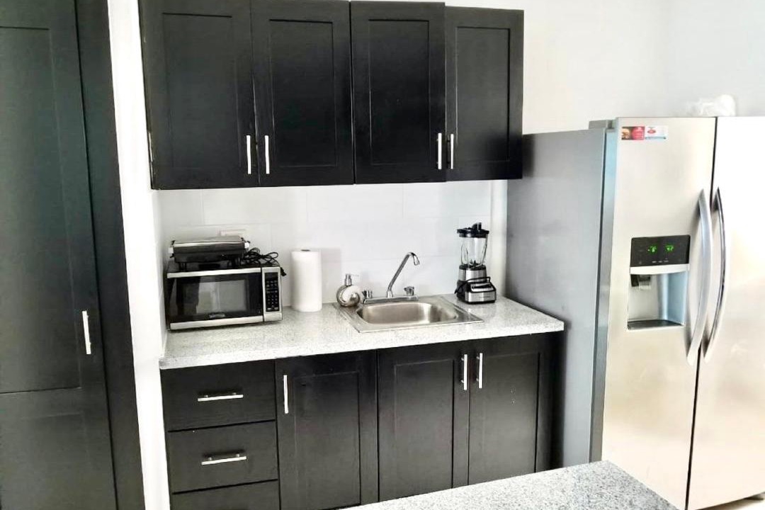 Photo of Kitchen in Licey al Medio