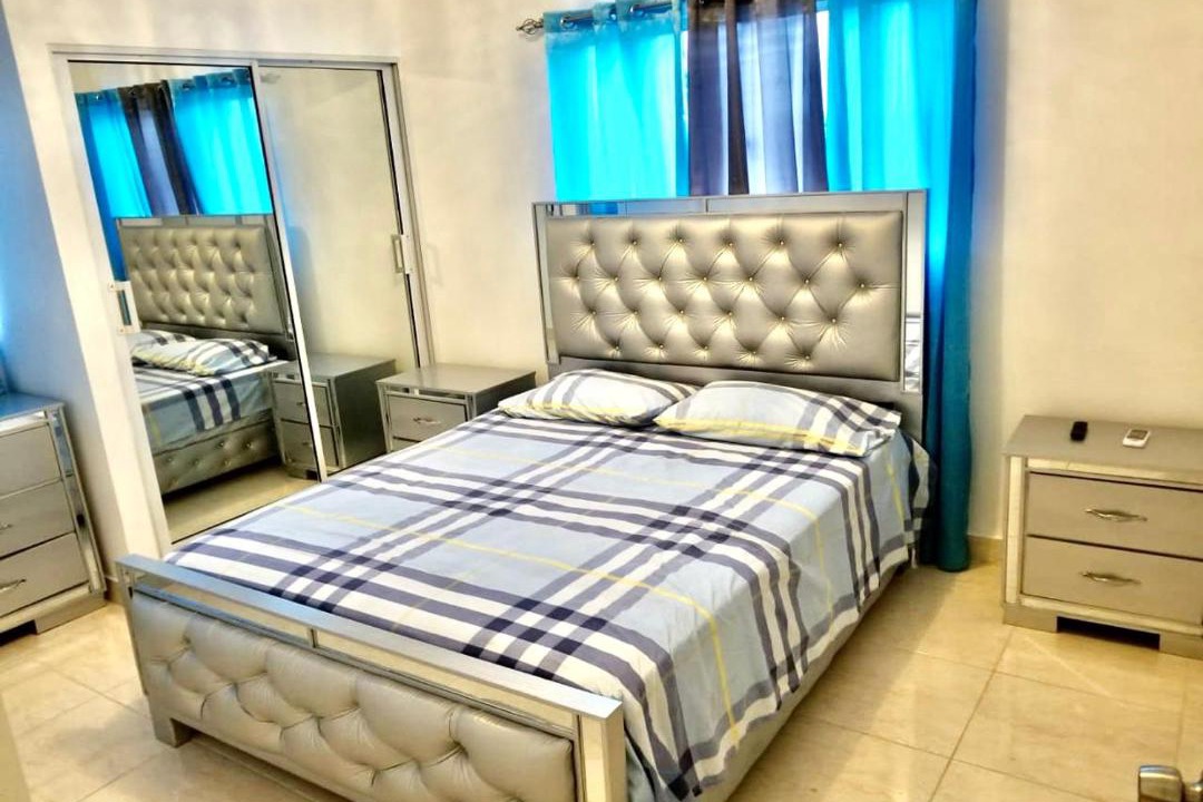 Photo of Bedroom in Licey al Medio