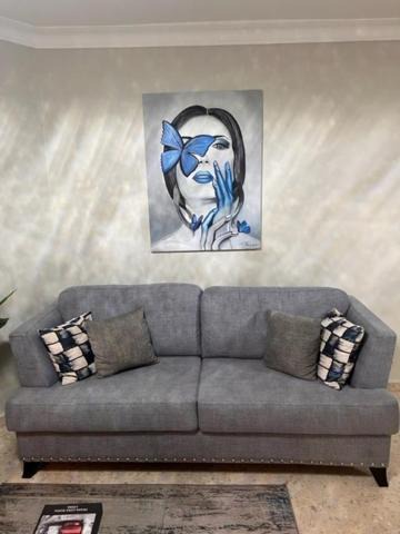 Photo of Livingroom in Santiago Province