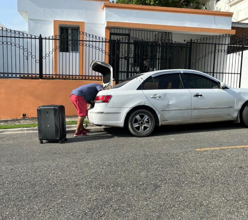 Photo of Others in Santo Domingo