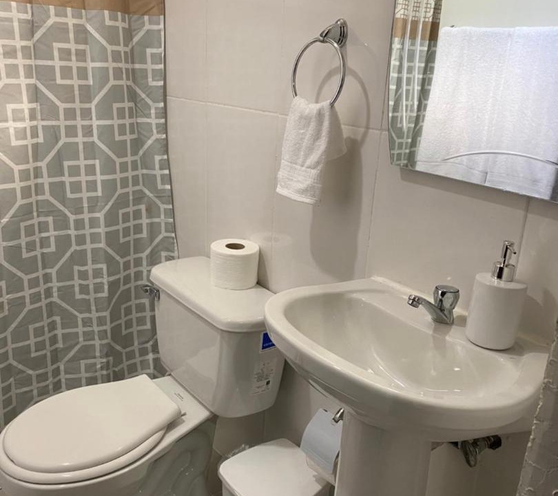 Photo of Bathroom in Bavaro