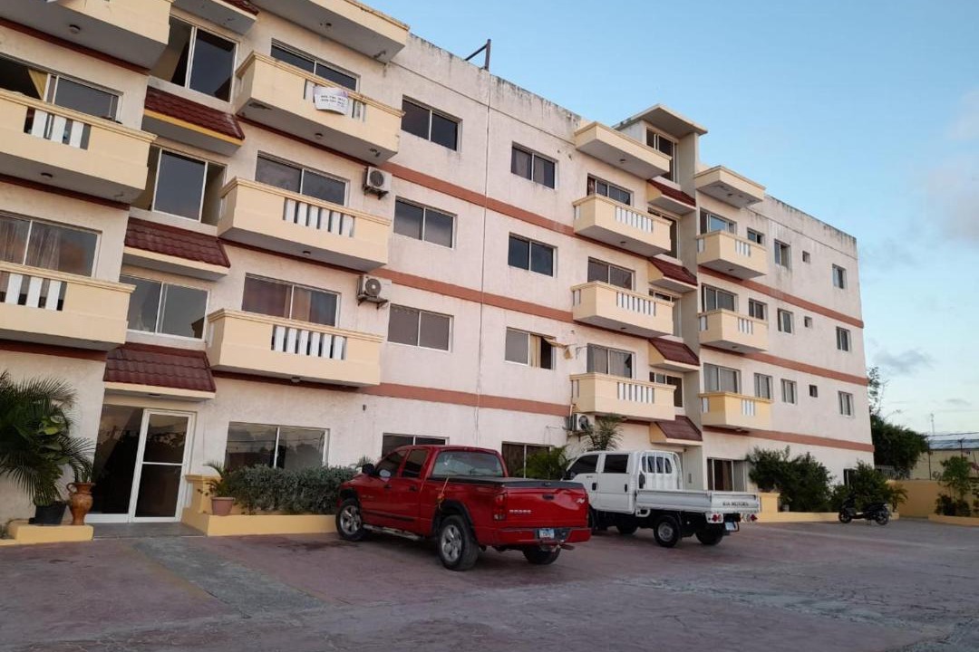 Photo of Buildings in Bavaro