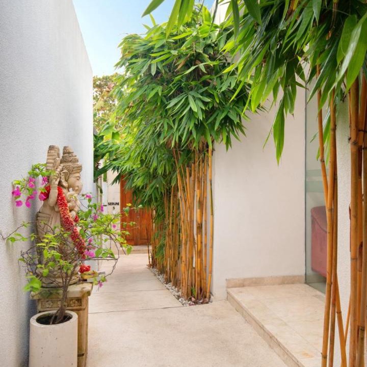 Photo of Patio Balcony in Jimbaran Bay