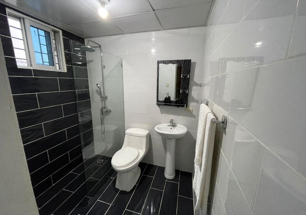 Photo of Bathroom in Santiago de los Caballeros