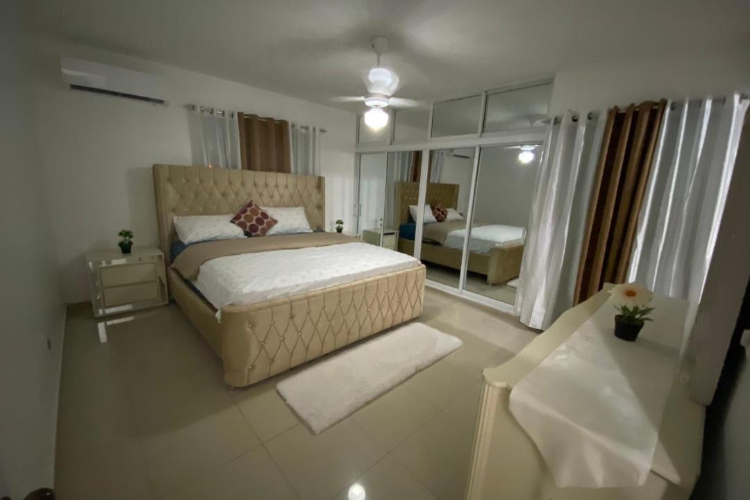 Photo of Bedroom in Santiago de los Caballeros