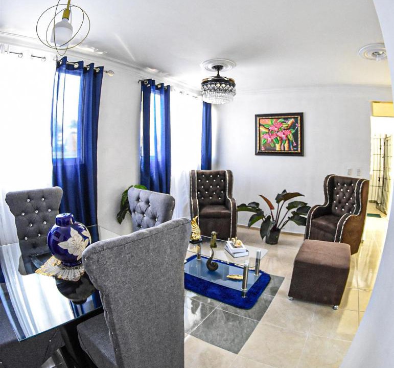 Photo of Livingroom in Santiago Province