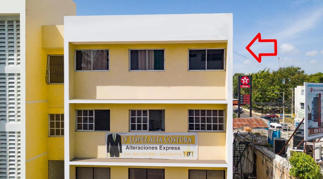 Photo of Buildings in Santiago Province