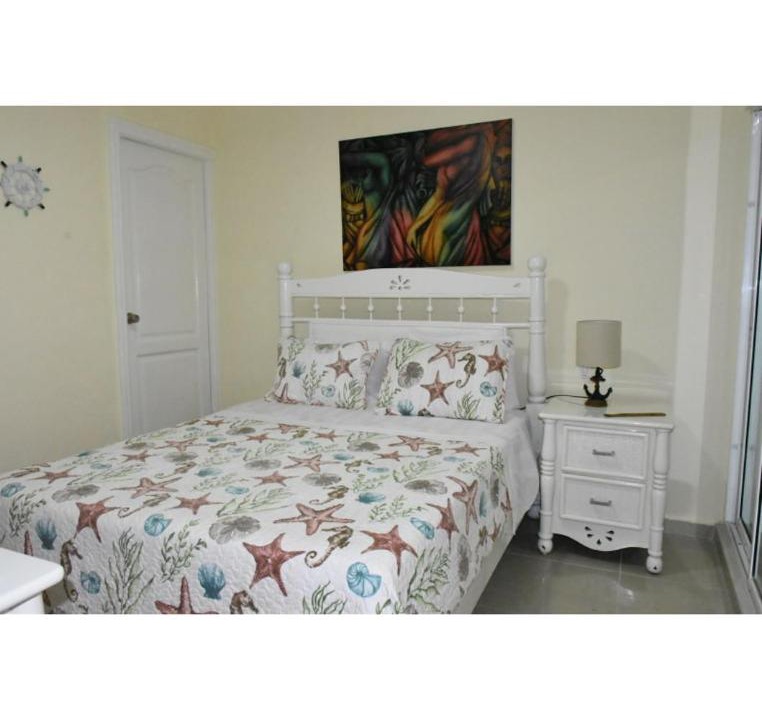 Photo of Bedroom in Playa Bibijagua