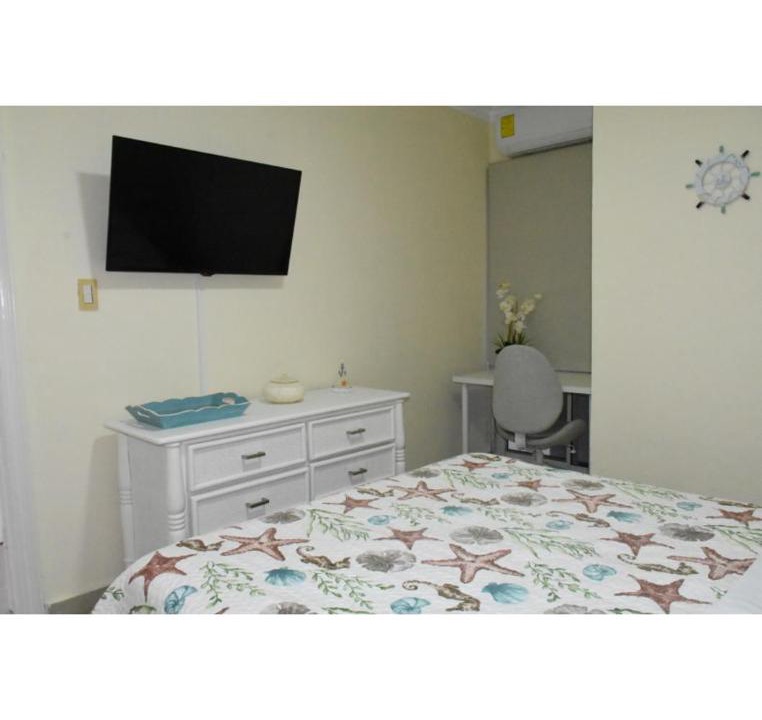 Photo of Bedroom in Playa Bibijagua