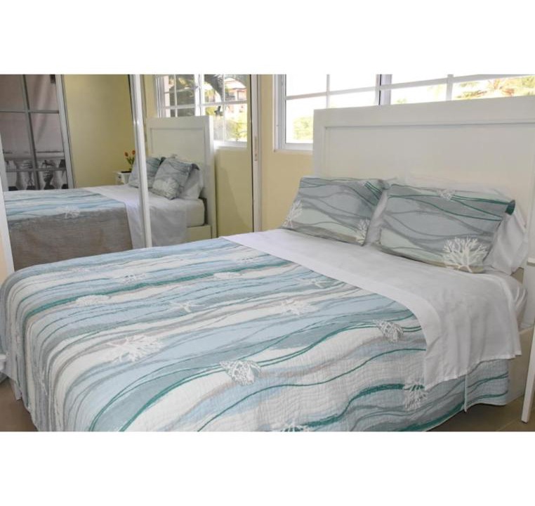 Photo of Bedroom in Playa Bibijagua